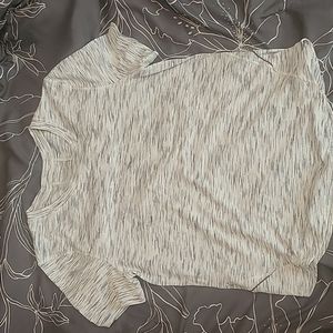 Lululemon Running Shirt